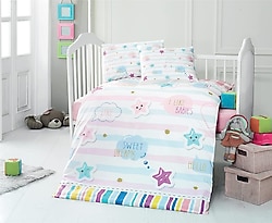 Komfort Home Dream Bebek Uyku Seti