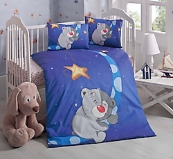 Komfort Home Keyif Bebek Uyku Seti