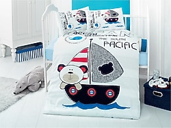 Komfort Home Pacific Bebek Uyku Seti