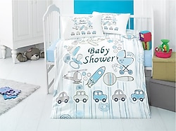 Komfort Home Toys Bebek Uyku Seti