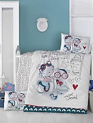 Komfort Home Travel Bears Bebek Uyku Seti