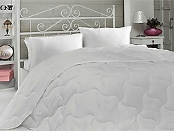 Komfort Home Extra Microfiber Çift Kişilik Yorgan 215x235 cm