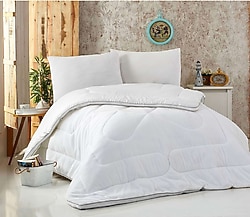 Komfort Home Welsoft Micro Klimalı Battal Boy Yorgan 215x235 cm