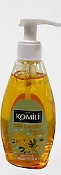 Komili Mimoza Buketi Sıvı Sabun 400 ml