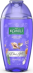Komili Anti-Stres 200 ml Duş Jeli