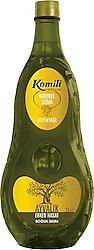 Komili Ayvalık Erken Hasat Natürel Sızma Zeytinyağı 2 lt