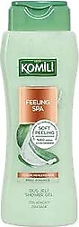 Komili Feeling Spa Adaçayı 500 ml Duş Jeli