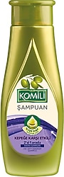 Komili 2'si 1 Arada Kepeğe Karşı Şampuan 500 ml
