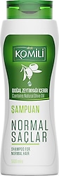 Komili Normal Saçlar için Şampuan 500 ml