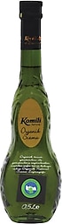 Komili Organik Sızma 500 ml Zeytinyağı