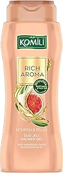 Komili Rich Aroma Noiurish & Relax 500 ml Duş Jeli