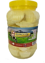 Konaç Gıda Antep Keçi Peyniri 1 kg