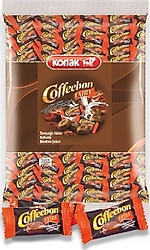Konak Coffeebon 1 kg Extra Kahveli Şeker