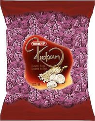 Konak Mandulet Susamlı Nuga 1 kg