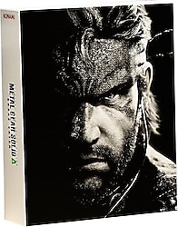 Metal Gear Solid Delta: Snake Eater Deluxe Edition PS5 Oyunu