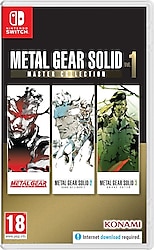Konami Nintendo Oyunları