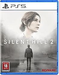Konami PS5 Oyunları