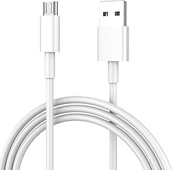 Konfulon DC-04 1 m 2A Micro USB Şarj Kablosu