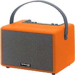 Konfulon F31 Turuncu Bluetooth Hoparlör