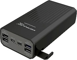 Konfulon P40Q 40000 mAh PD 18W Hızlı Şarj Powerbank