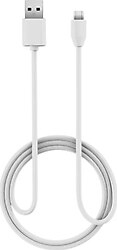 Konfulon S02 1 m 2.4A Micro USB Şarj Kablosu