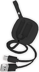 Konfulon S79 1 m 2A Micro USB Şarj Kablosu