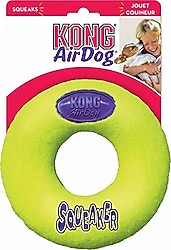 Kong Air Sq Large 17 cm Sesli Donut Köpek Oyuncağı