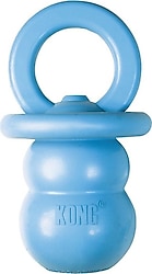 Kong Puppy Medium 13.5 cm Yavru Köpek Diş Kaşıma Emzik