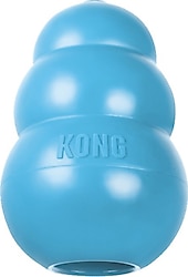 Kong Puppy Medium 9 cm Yavru Köpek Oyuncağı