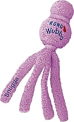 Kong Wubba Small 22 cm Peluş Sessiz Köpek Oyuncağı