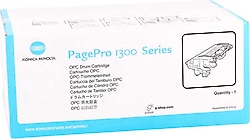 Konica Minolta 1300W 4519313 Drum