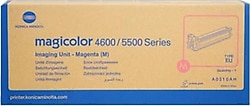 Konica Minolta A0310AH Kırmızı Drum