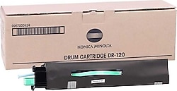 Konica Minolta Dr-120 Drum