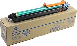 Konica Minolta DR-214K Siyah Drum