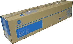 Konica Minolta DR-217K Siyah Drum