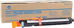 Konica Minolta DR-311 Renkli Drum