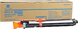 Konica Minolta DR-311 Siyah Drum