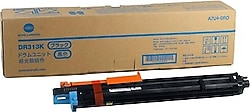 Konica Minolta DR-313 Renkli Drum