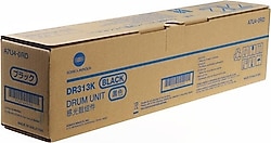 Konica Minolta DR-313 Siyah Drum