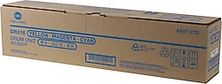 Konica Minolta DR-316 Renkli Drum