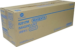 Konica Minolta IU-217M ACVF0ED Kırmızı Drum