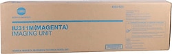 Konica Minolta IU-311 Kırmızı Drum