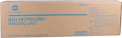 Konica Minolta IU-311 Sarı Drum