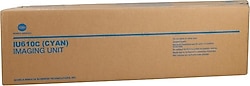 Konica Minolta IU-610 Mavi Drum
