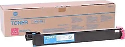 Konica Minolta TN-210 Kırmızı Toner