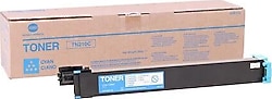 Konica Minolta TN-210 Mavi Toner