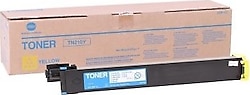 Konica Minolta TN-210 Sarı Toner