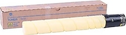 Konica Minolta TN-216 Sarı Toner