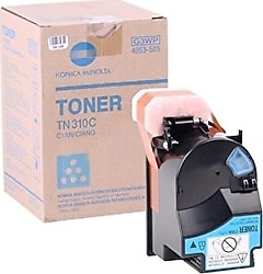 Konica Minolta TN-310 Mavi Toner