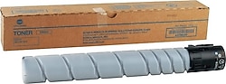 Konica Minolta TN-323 Siyah Toner